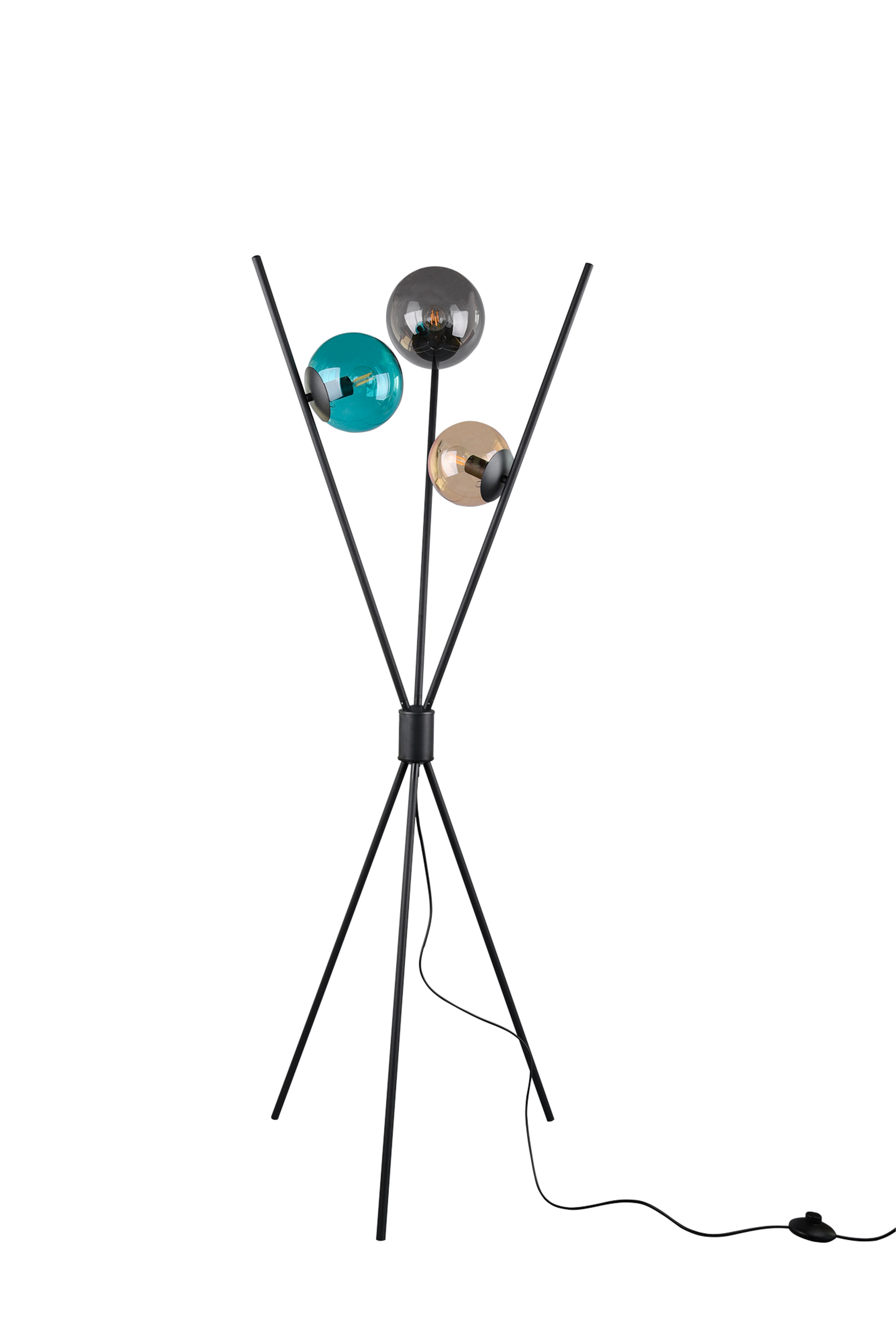 Stehleuchte "Lance" detail