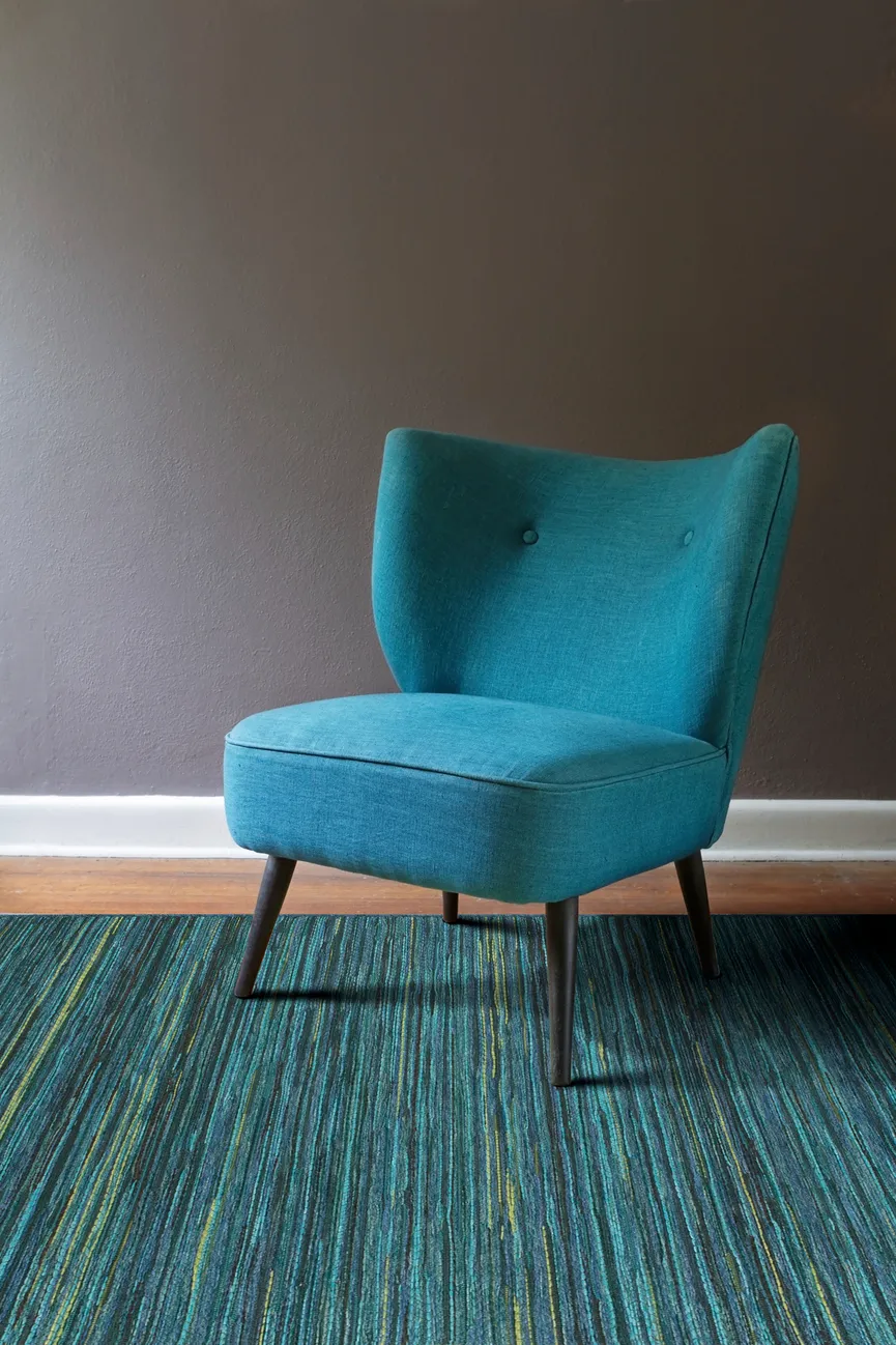 Outdoorteppich milieu