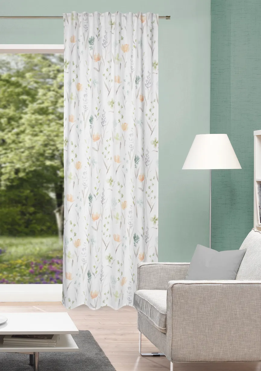 Dekoschal Danica 135x245 milieu