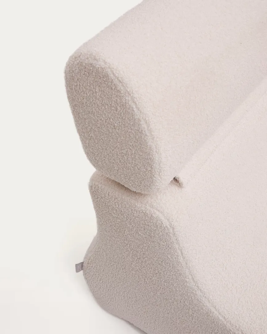 Sessel detail