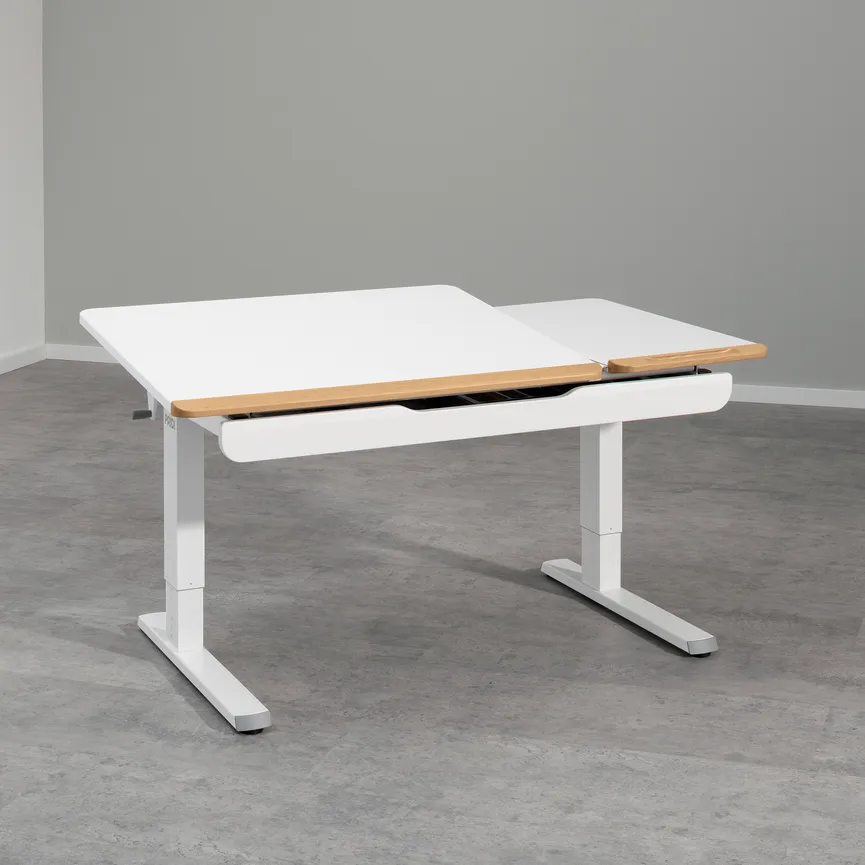 Schreibtisch 130 GT milieu