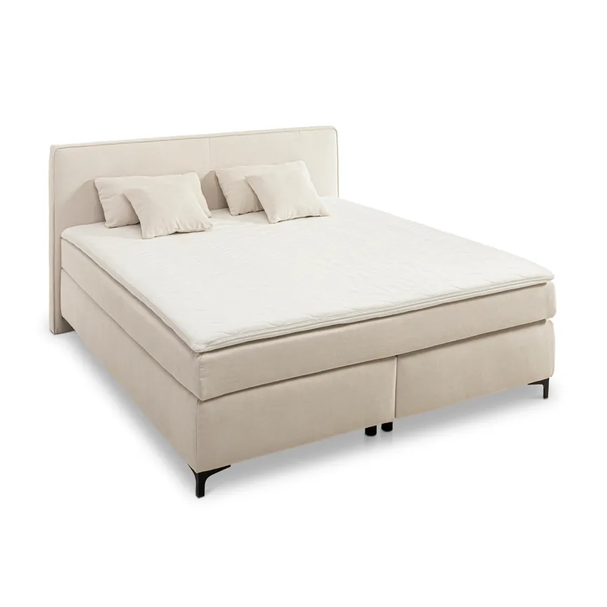 Boxspringbett LF 180x200 cm detail