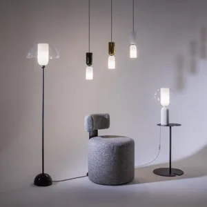 LED-Pendelleuchte
