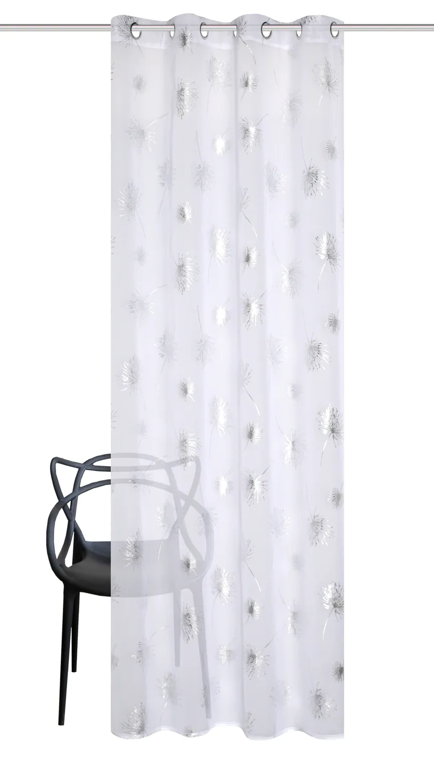 Ösenschal Mesut 135x245 milieu