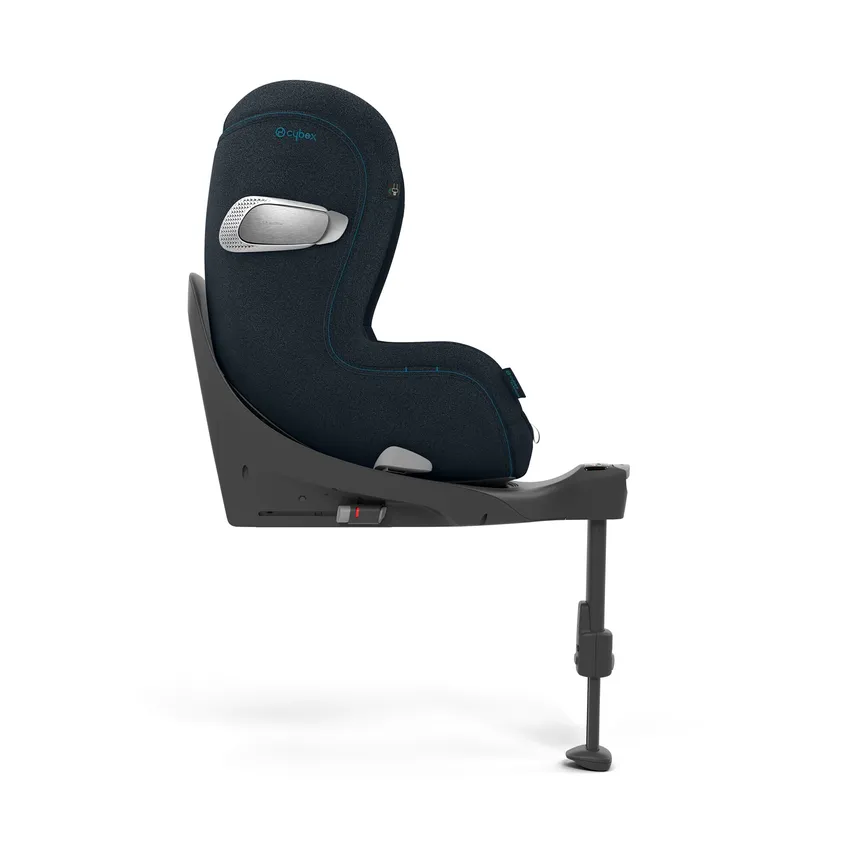 SIRONA T I-Size+, Blue detail