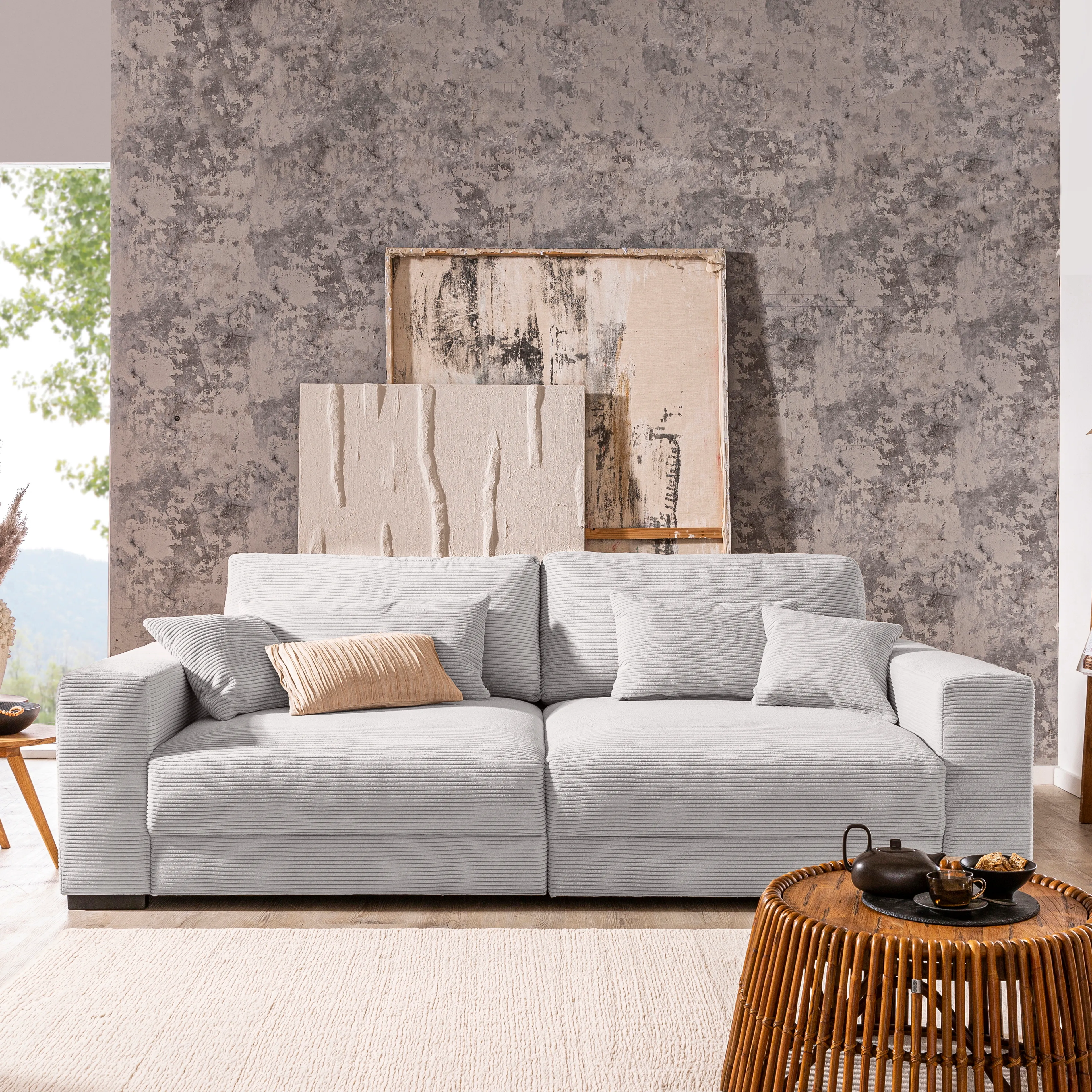 Bigsofa Marsala