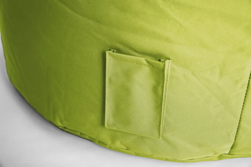 Sitzsack Scuba detail