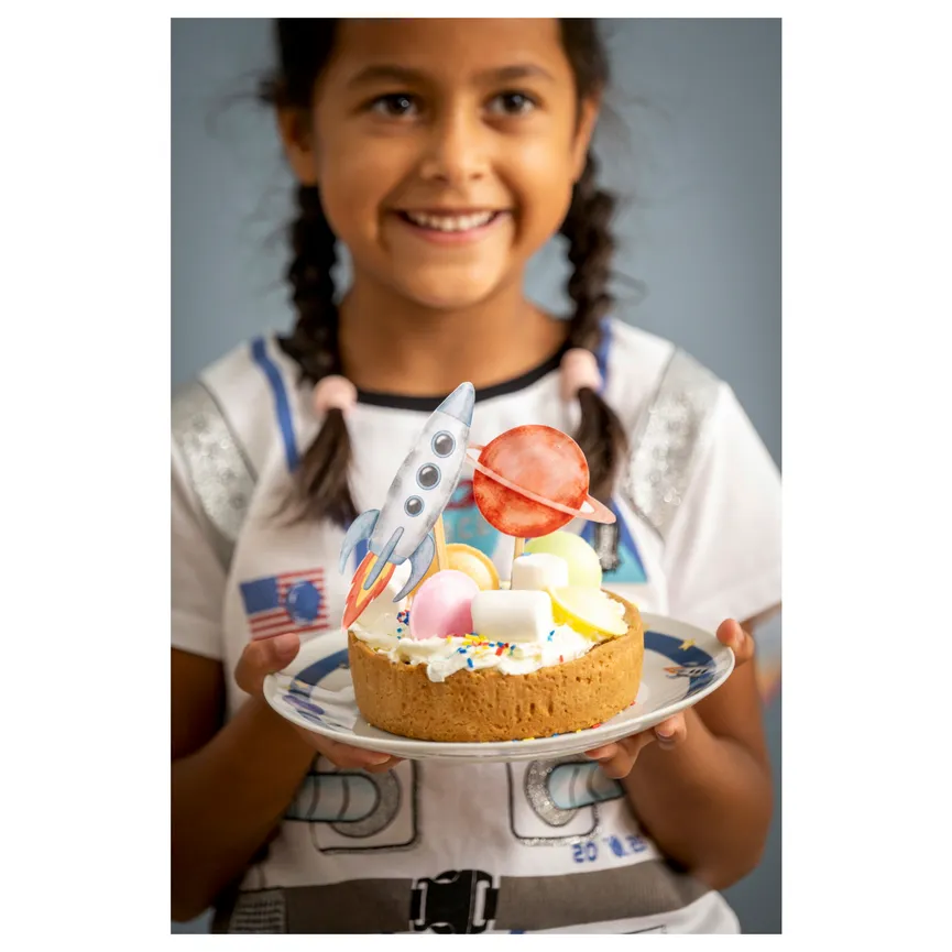 Kinder-Service "Avventura" milieu