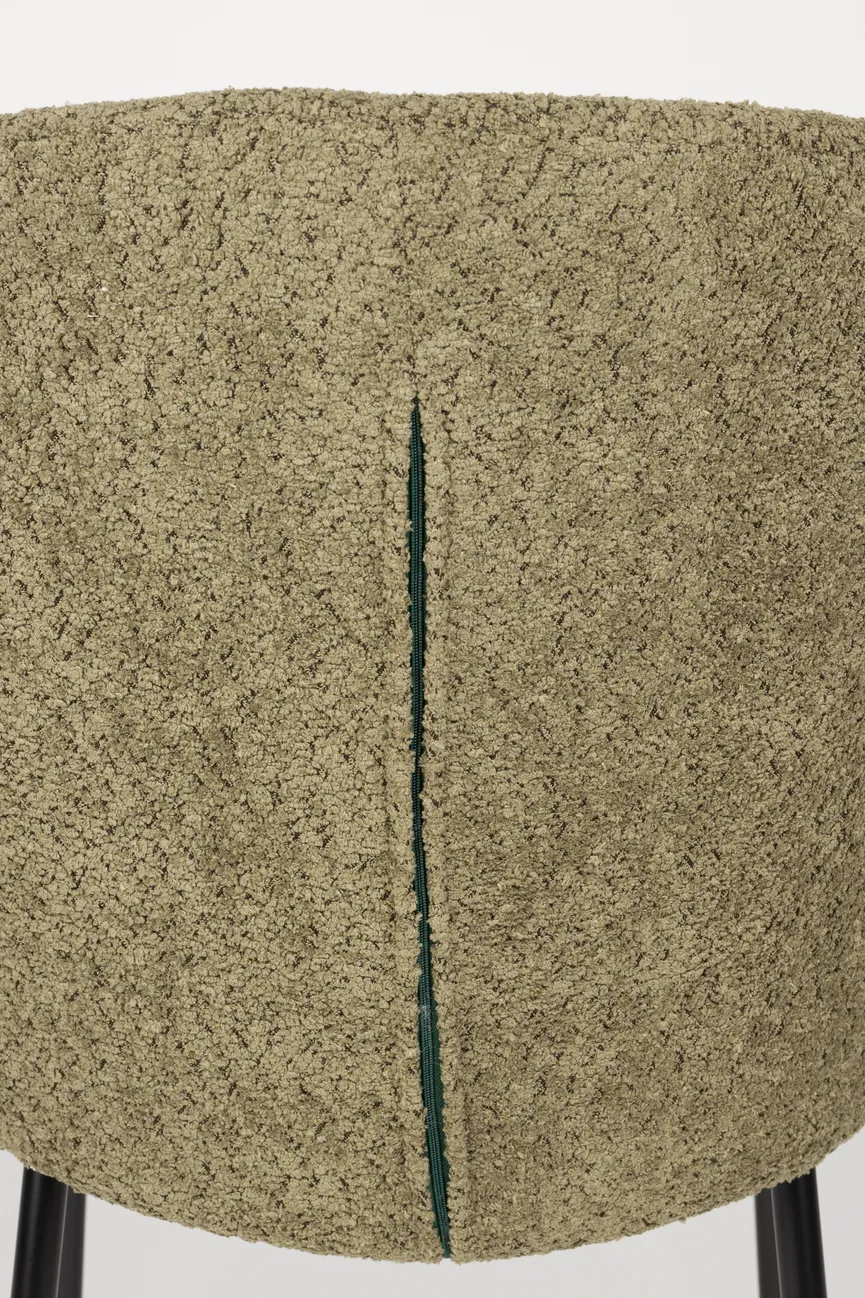 Stuhl detail
