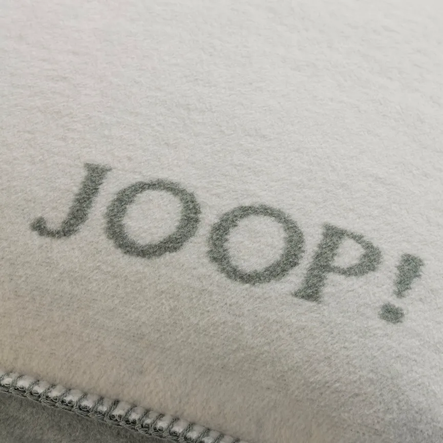 K-Hülle JOOP! Uni-Doubleface material_farbe