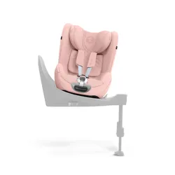 Peach Pink material_farbe