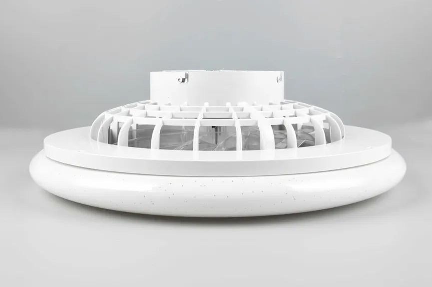 Deckenventilator "Stralsund" detail