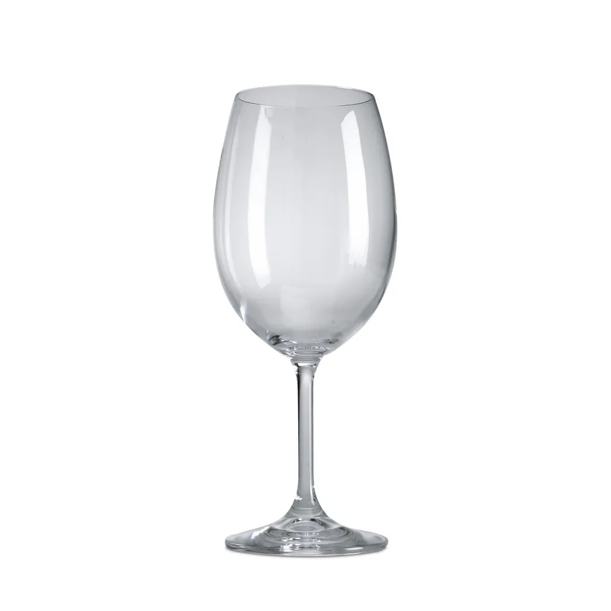Rotweinglas "Viola" 450 ml hauptaufnahme