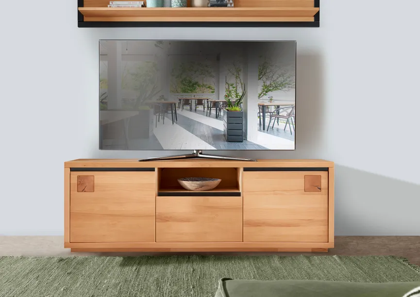 TV-Kommode II milieu
