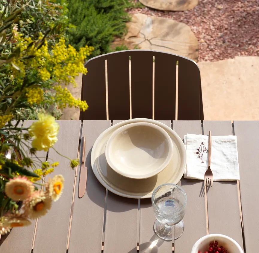 Bistrot Chair milieu
