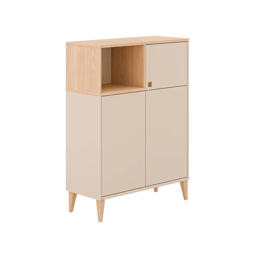 Highboard 2-trg. hauptaufnahme
