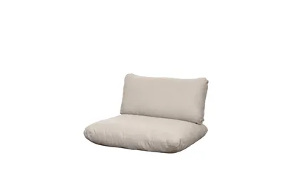 Kissensatz Loungesessel