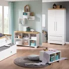 milieu