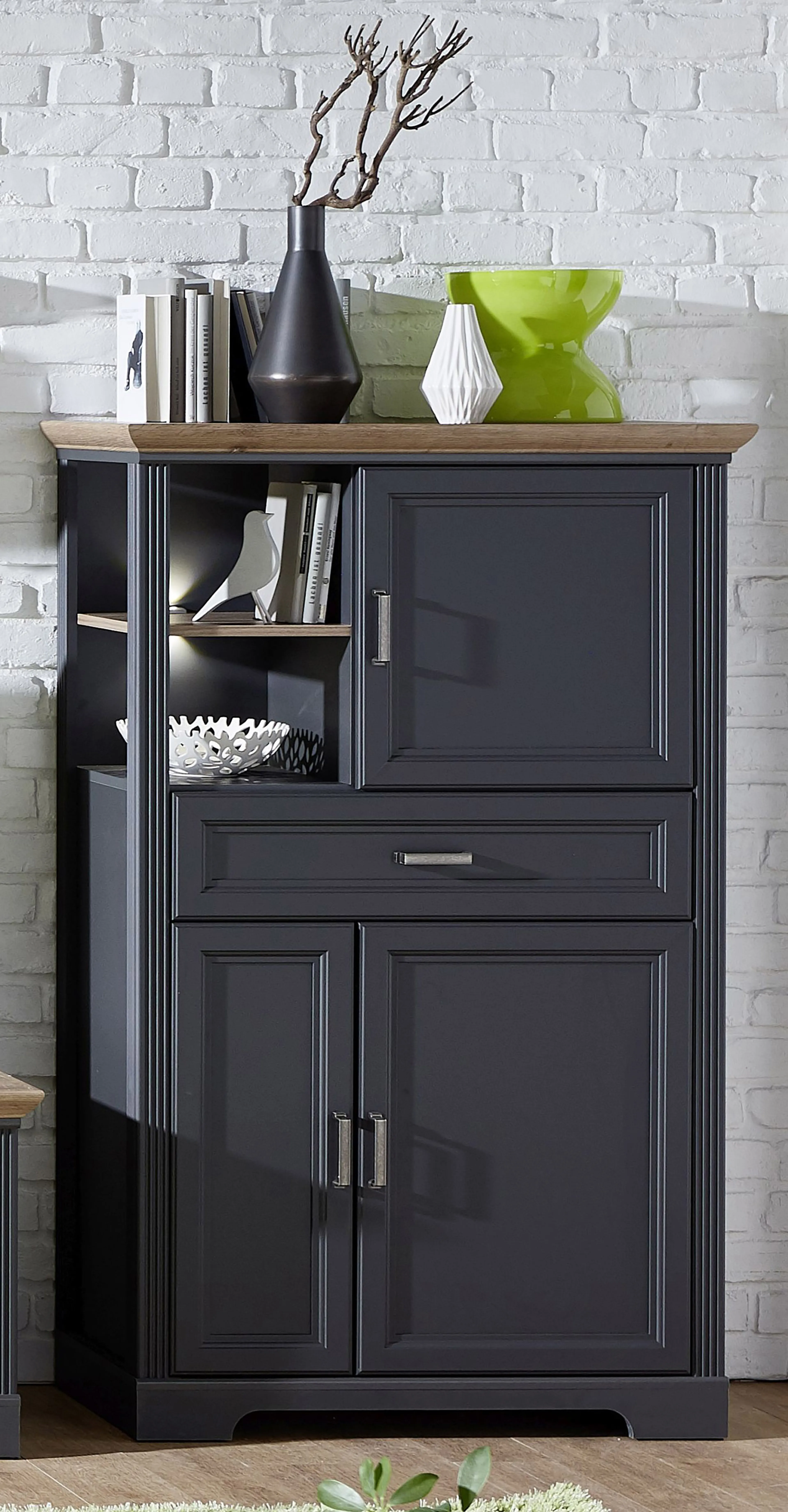 Highboard  Jasmin 
