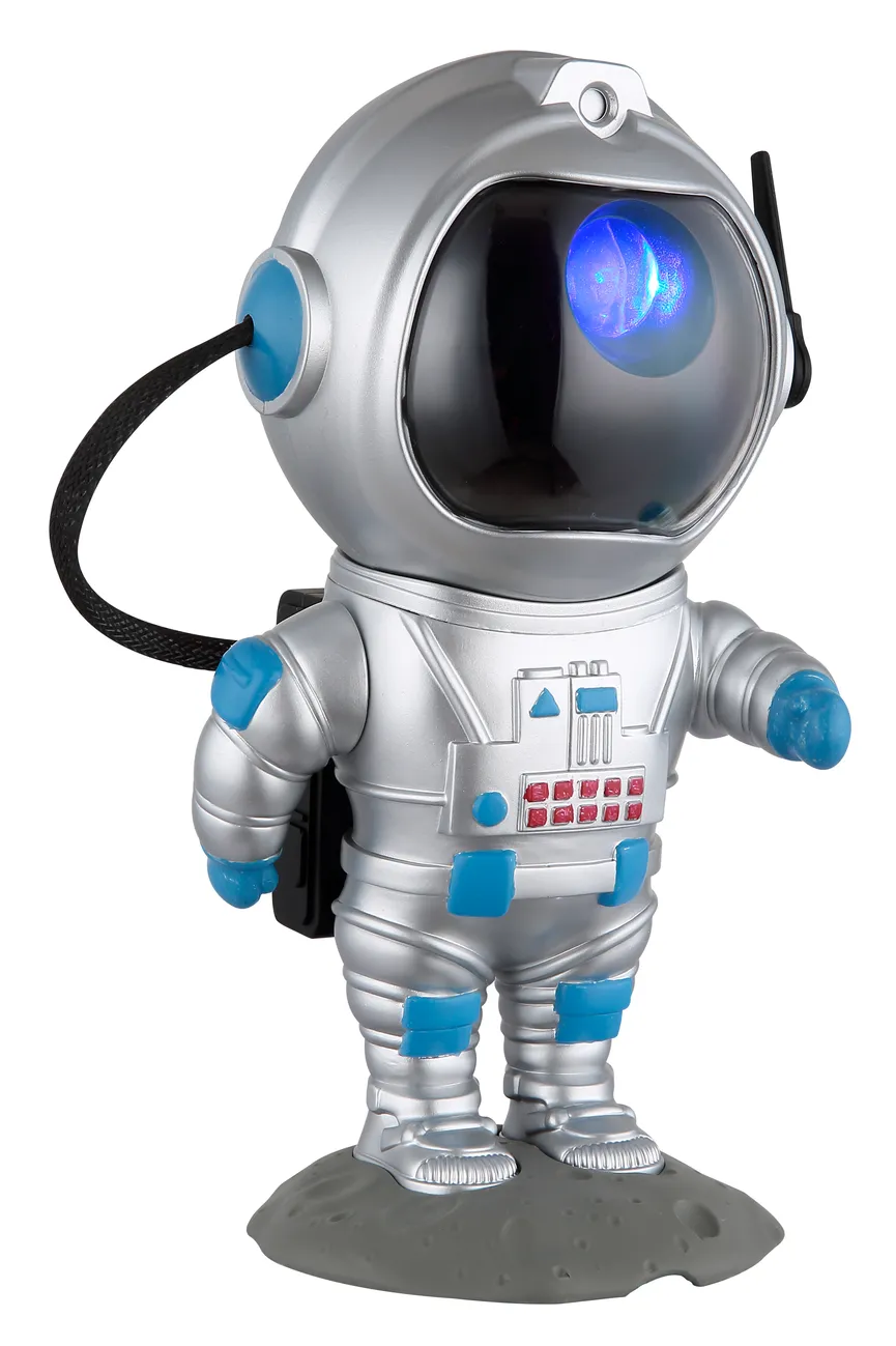 Tischleuchte "COSMO" detail