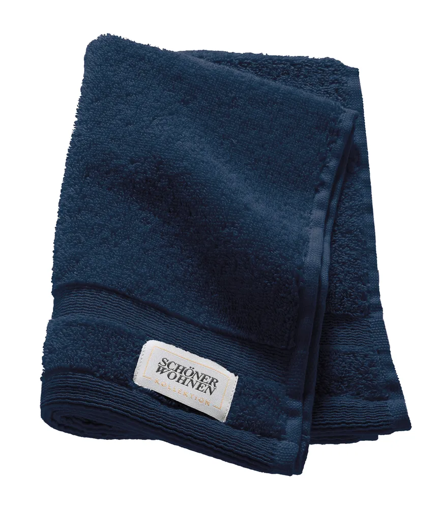 Gästetuch SW-Cuddly detail