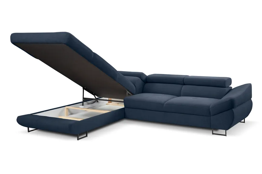 Polstergarnitur detail