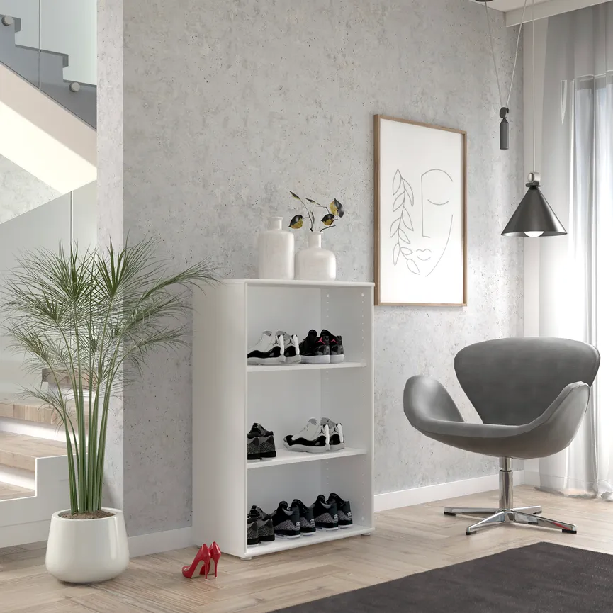 Regal 3F milieu