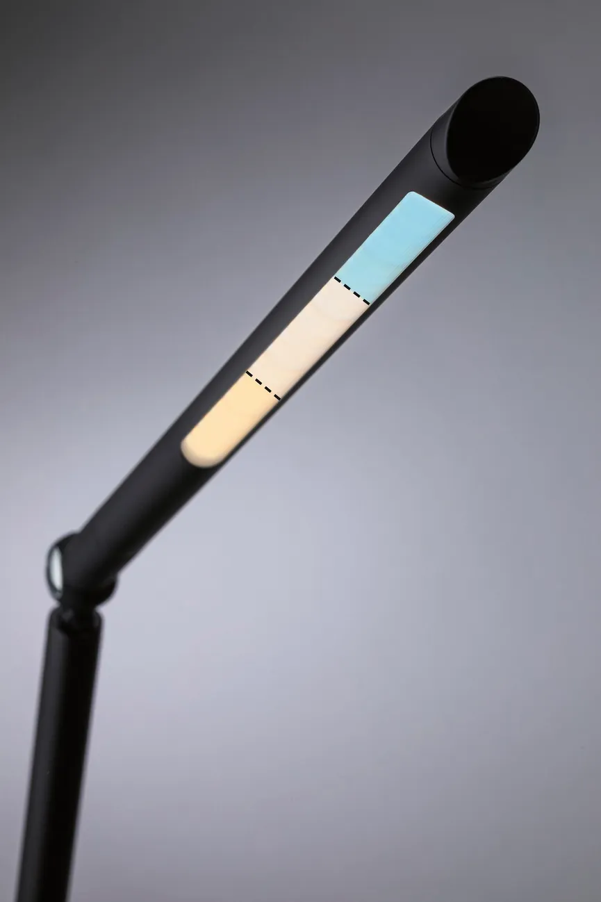 Tischleuchte AS FlexBar LED detail