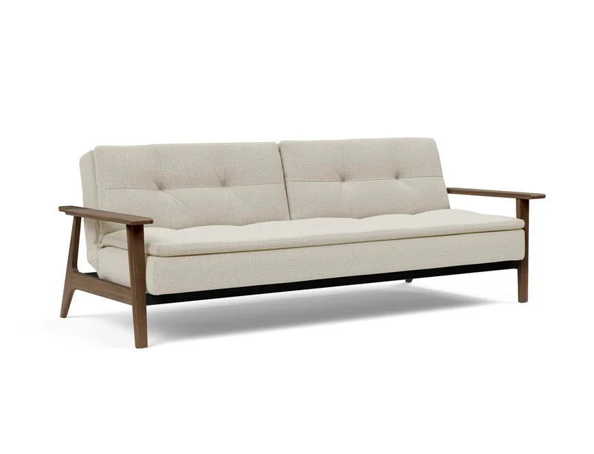 Sofa Frej Raucheiche hauptaufnahme