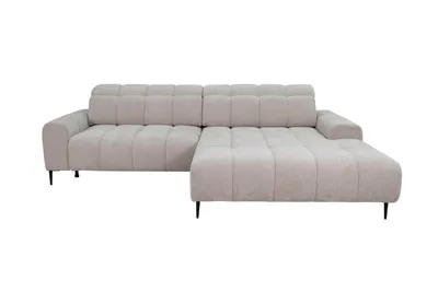 Ecksofa mit Funktion