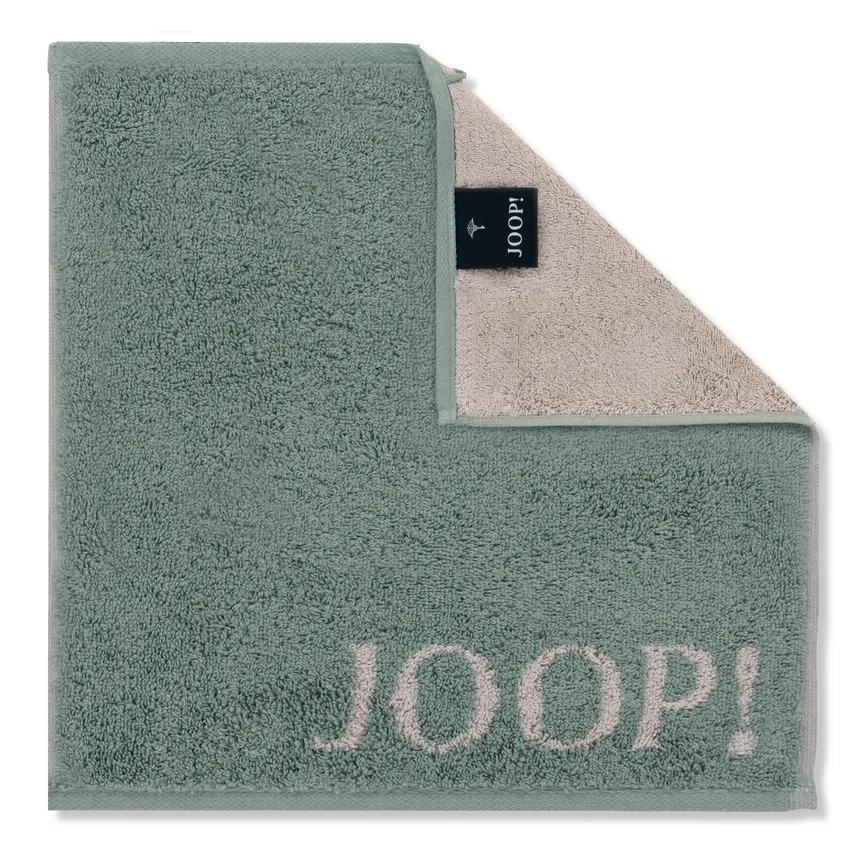 Seiflappen JOOP Doubleface hauptaufnahme