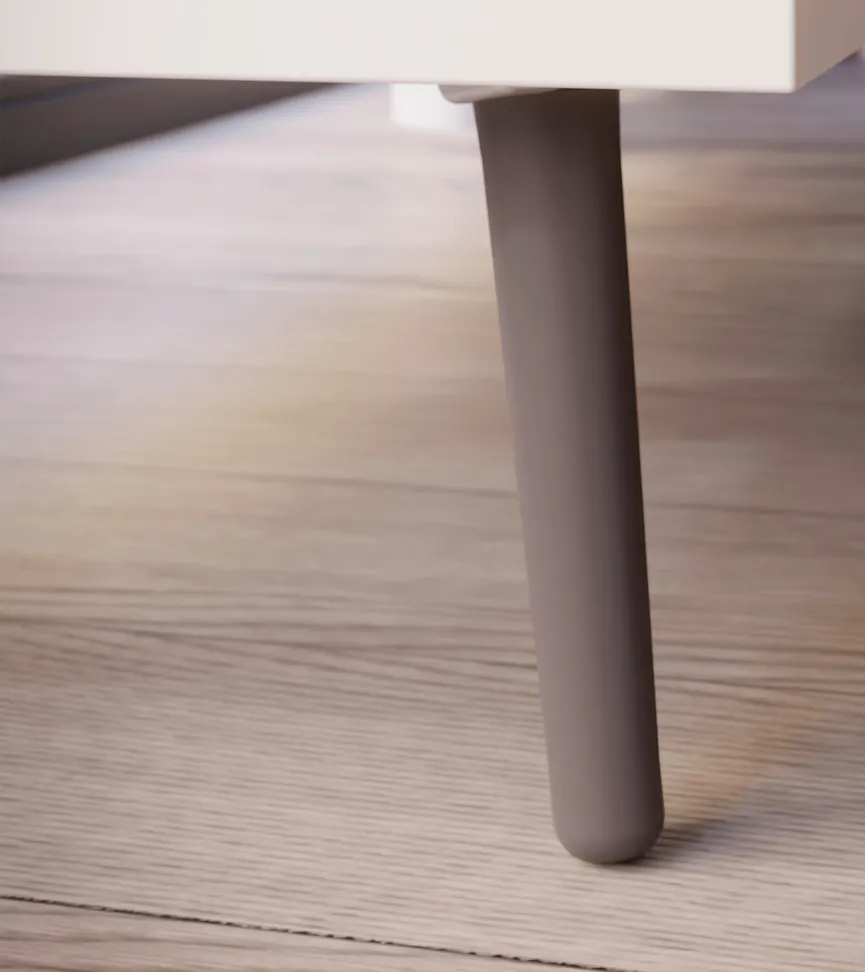 TV-Lowboard detail