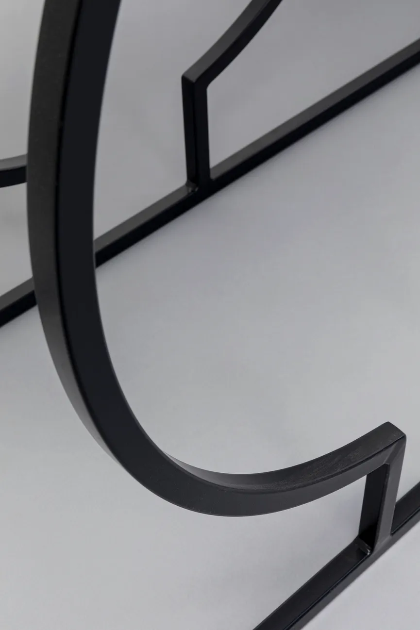 Konsole detail