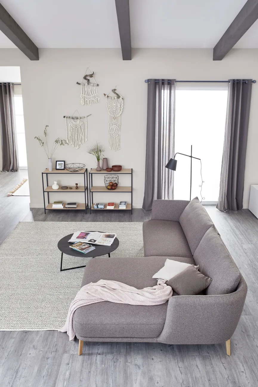 Schöner Wohnen milieu