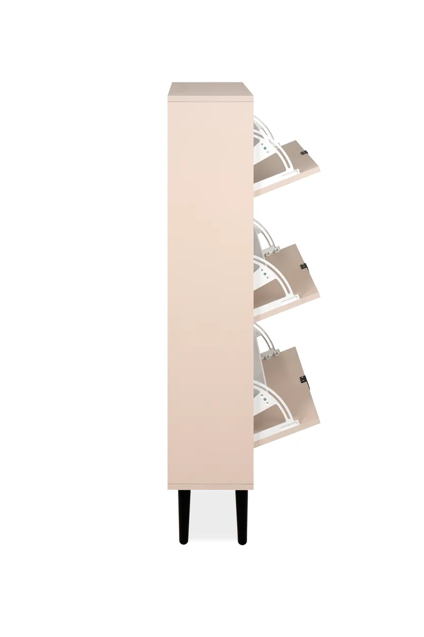 Schuhkipper 3K detail