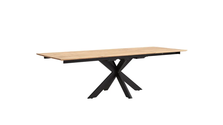 Ausziehtisch SK detail