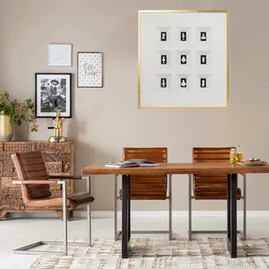 Wandobjekt 100 x110 cm