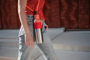 Isolierflasche