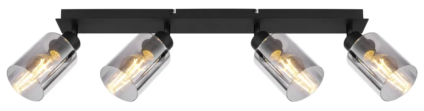 Strahler "Hadera" hauptaufnahme