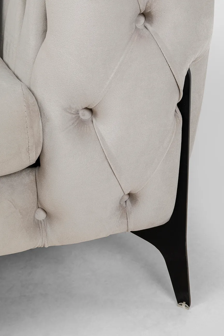 Sofa detail