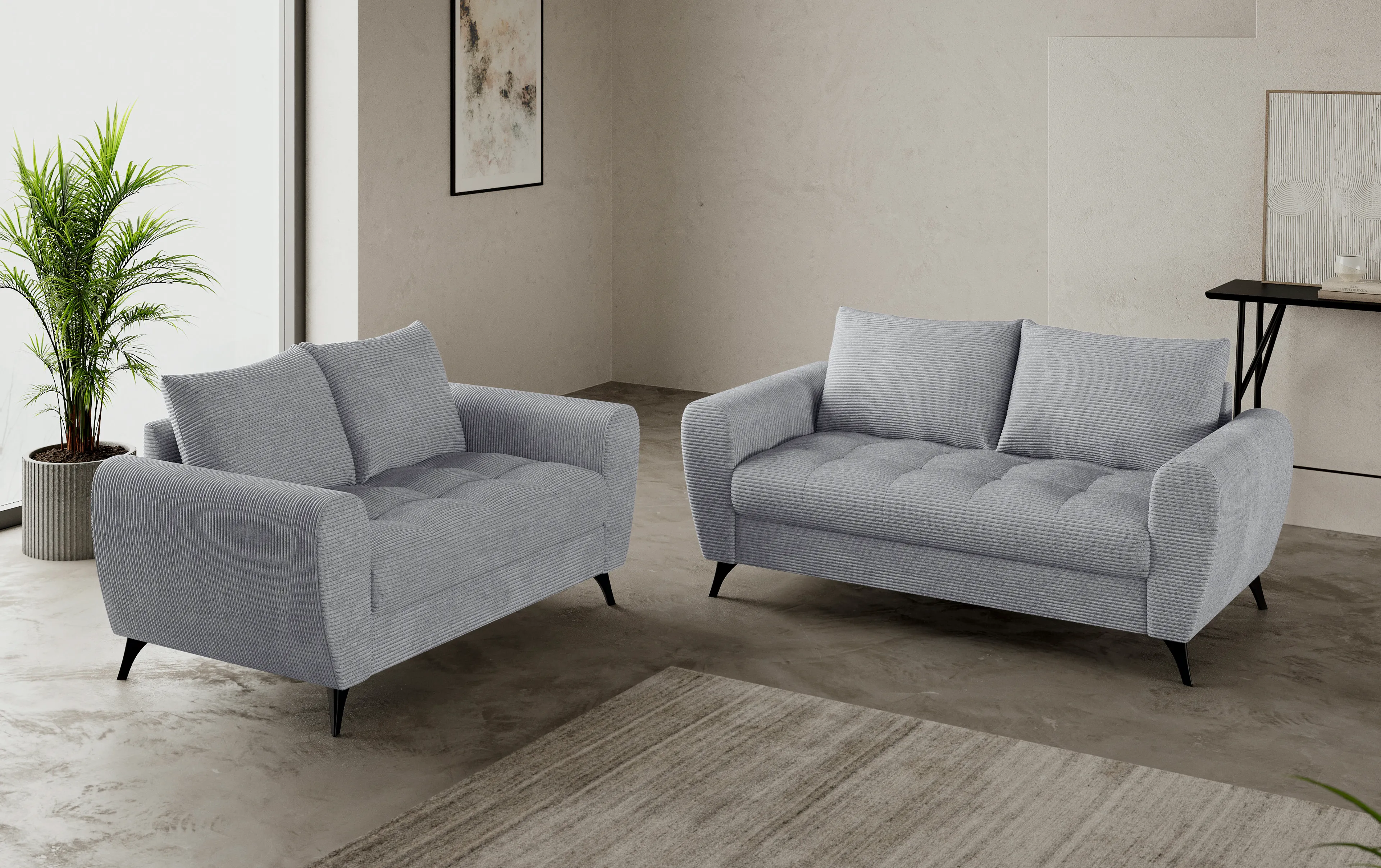 Sofa Blackburn II