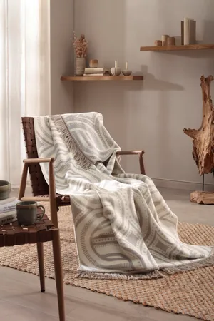 Kuscheldecke