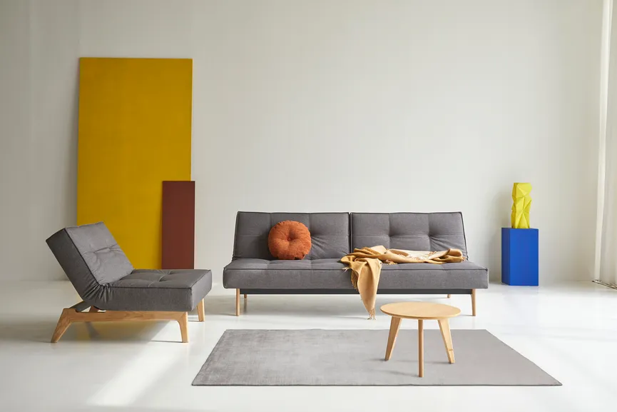 Sofa Eik Eiche milieu