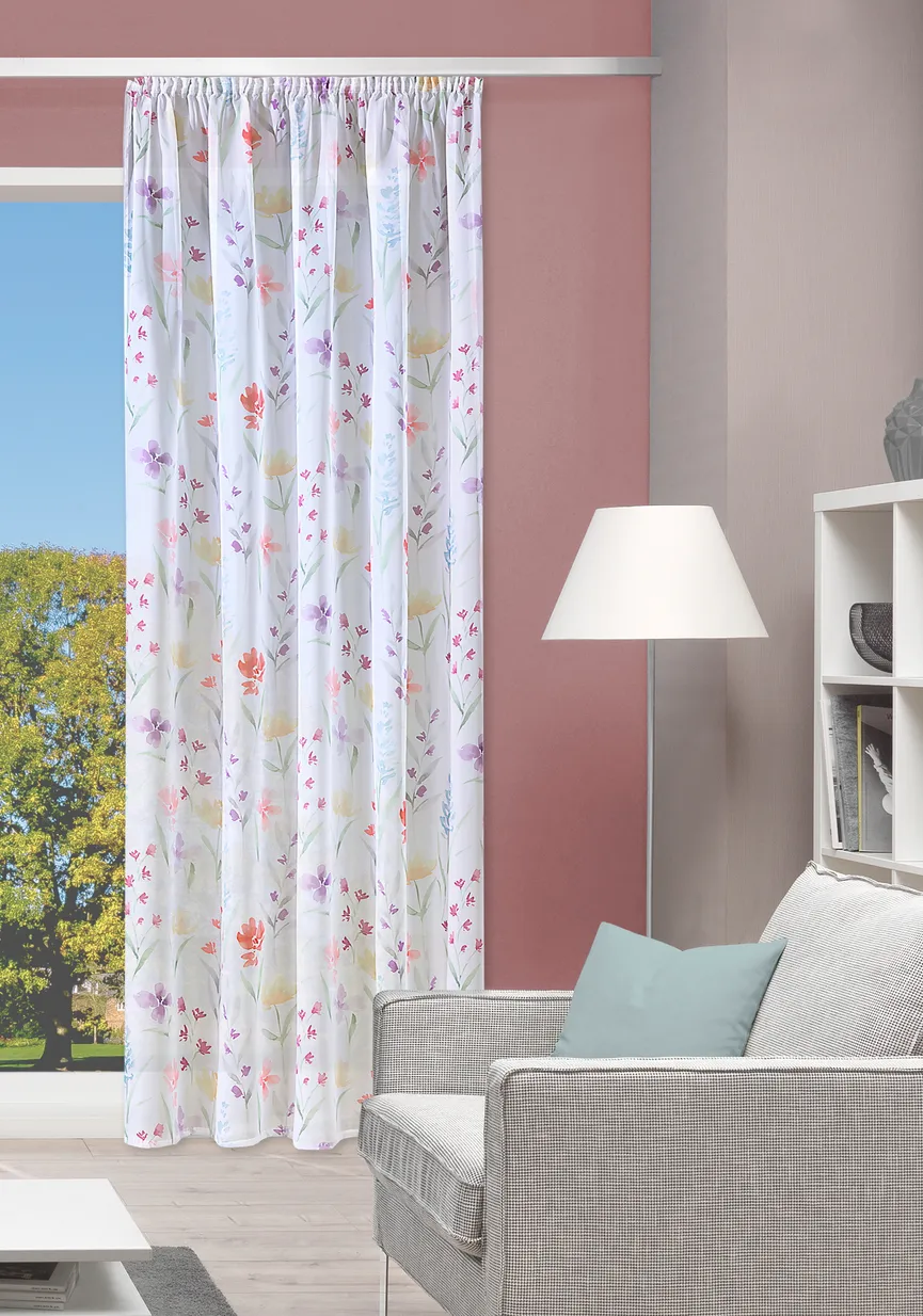 Dekoschal Danica 140x175 milieu