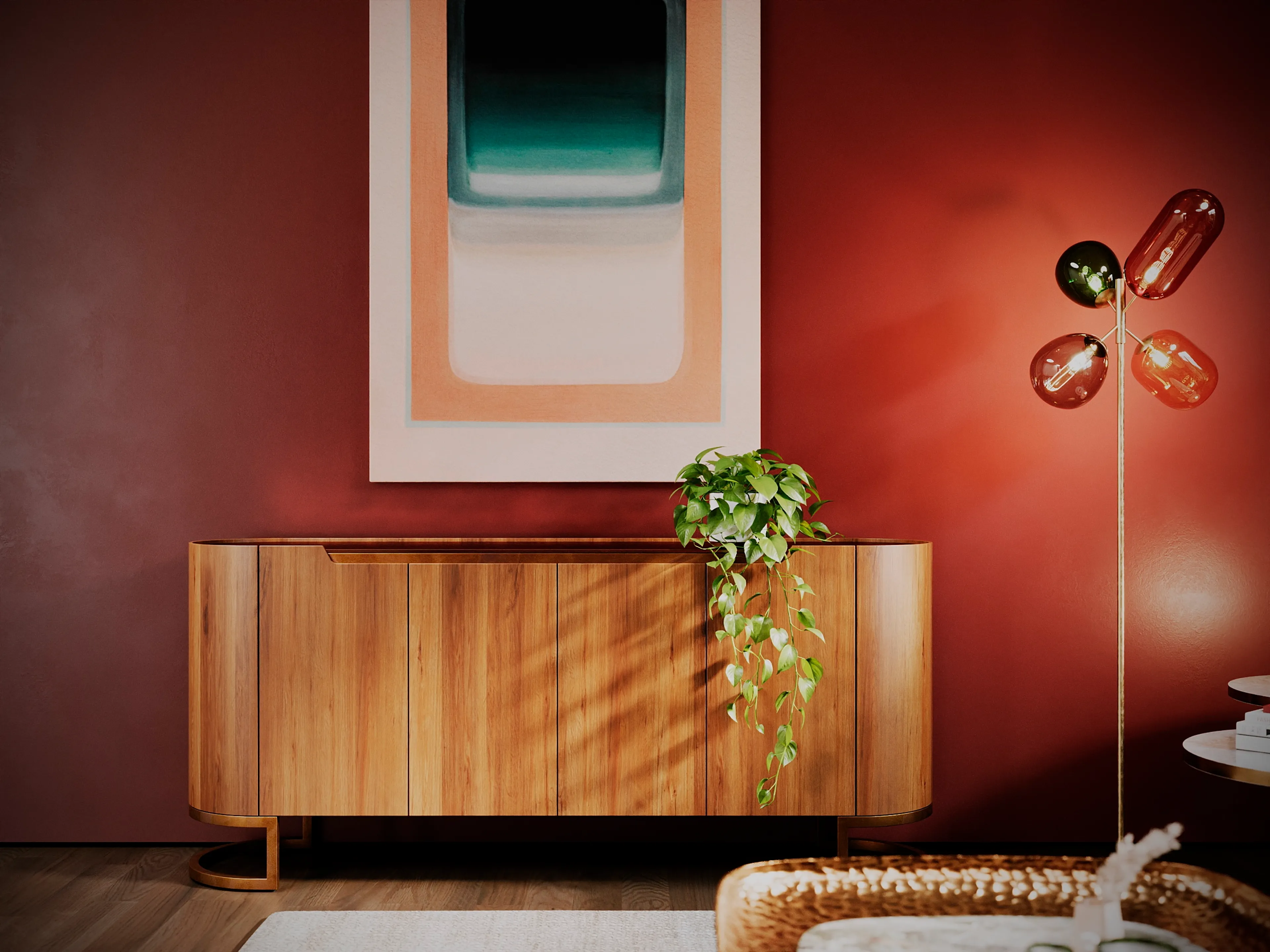 Sideboard Giorgo 70184