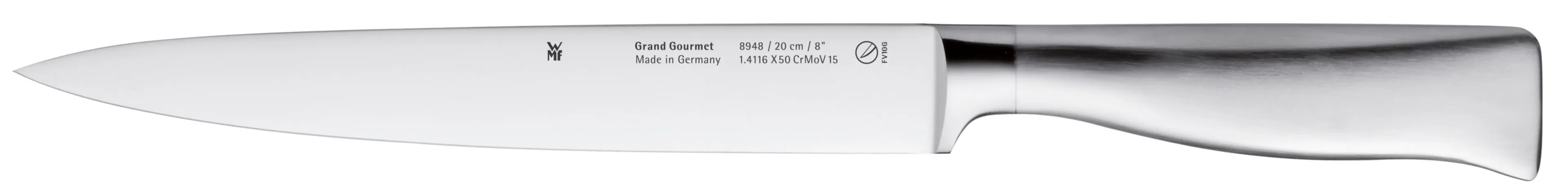 Fleischmesser Grand Gourmet 20 cm