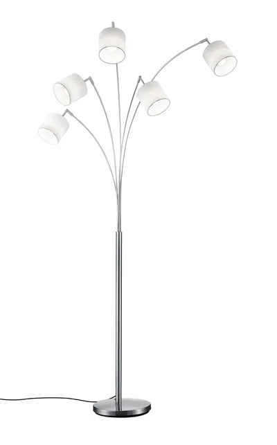Stehlampe