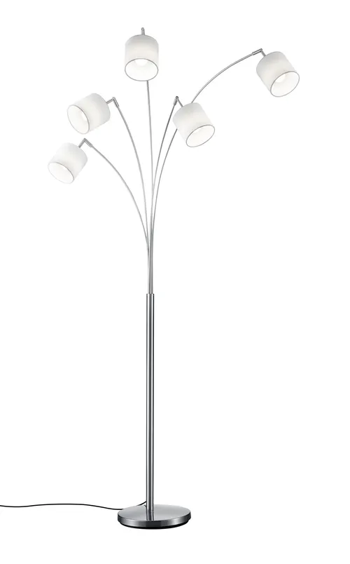 Stehlampe