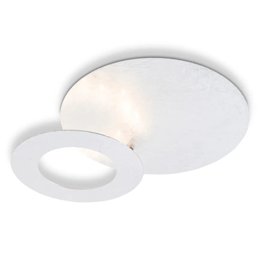 Deckenleuchte "Nevis" detail