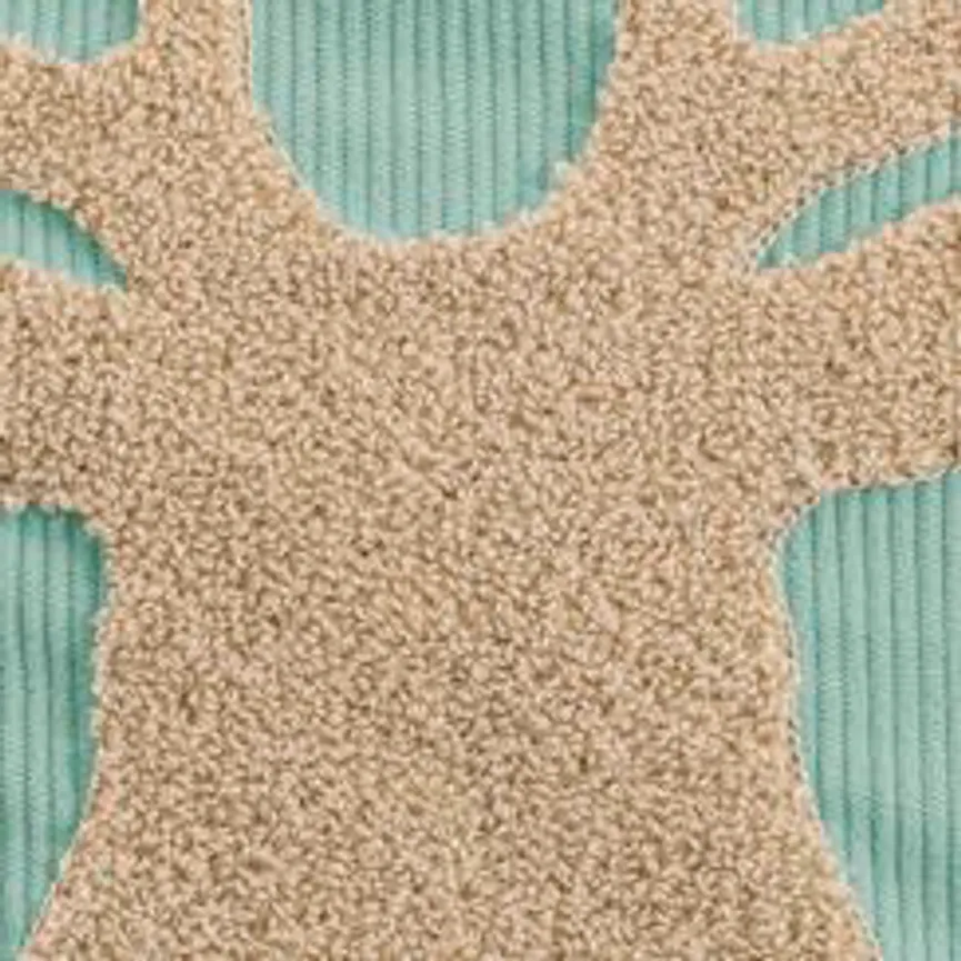 Kissenhülle Pixie Deer material_farbe